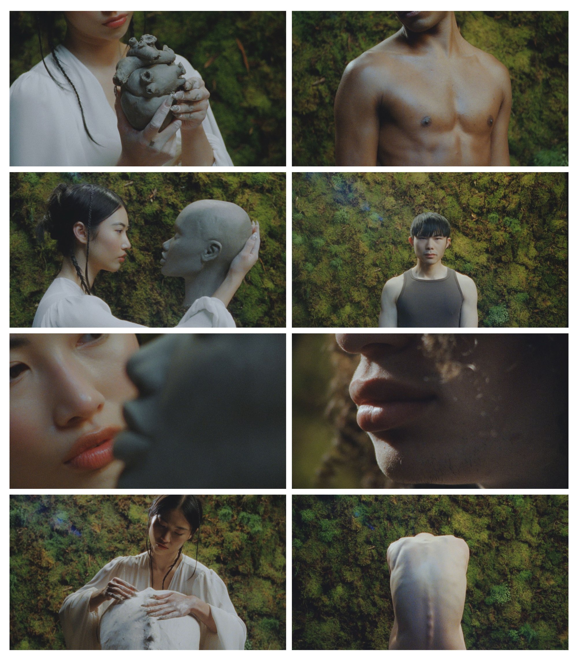 'Breath of Life' by Mother Agency — image 1